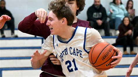 7 Ways Upper Cape Tech Excels In Basketball