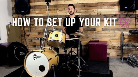 8 Ways To Upgrade Your Drums With Tech