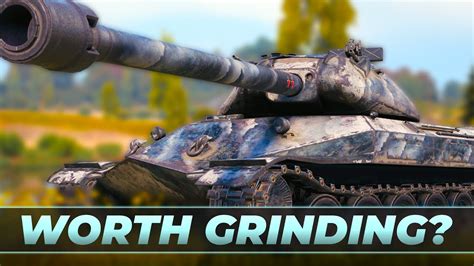 9 Russian Tanks To Grind In World Of Tanks