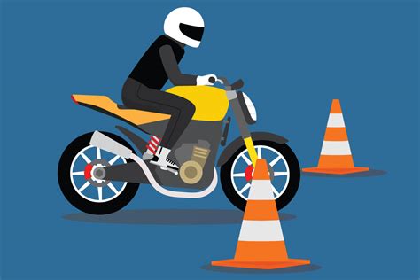 Ab Tech Motorcycle Safety Course: Ride Safe With Confidence