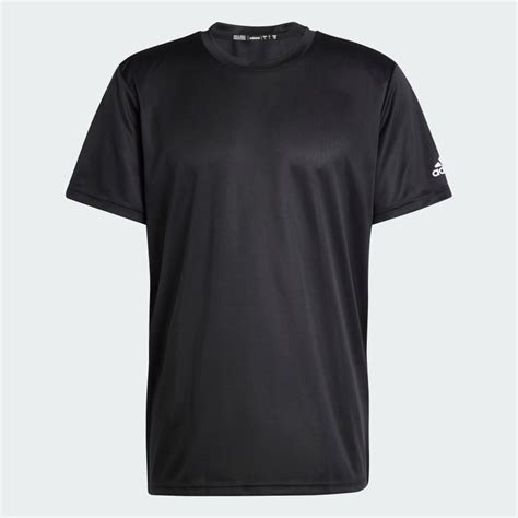 Adidas Clima Tech Tee: Elevate Your Fitness Game