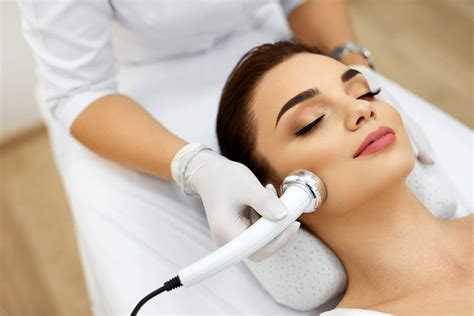 Aesthetic Ultrasound Tech For Enhanced Beauty Treatments