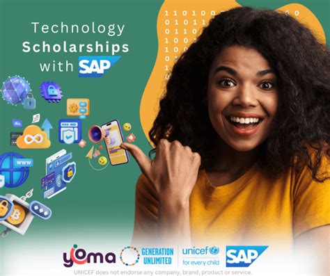 Afro Tech Scholarship: Empowering Diversity In Tech Education