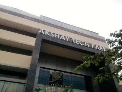 Akshay Tech Park: 5 Key Highlights Inside