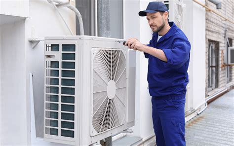 All Tech Air Conditioning Services And Solutions