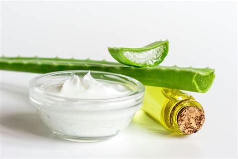 Aloe Tech: Innovations In Skincare And Wellness