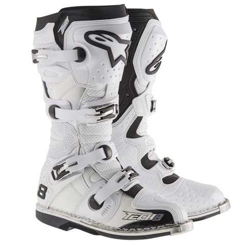 Alpine Stars Tech 8 Off-Road Boots Review