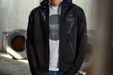 Alpinestars Moflow Air Tech Hoody Review And Buying Guide