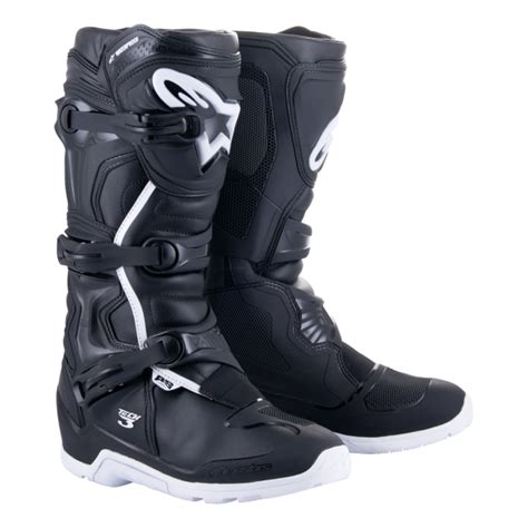 Alpinestars Tech 3 Enduro Boot Review