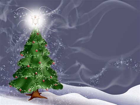 Animated Christmas Powerpoint Templates Free Download