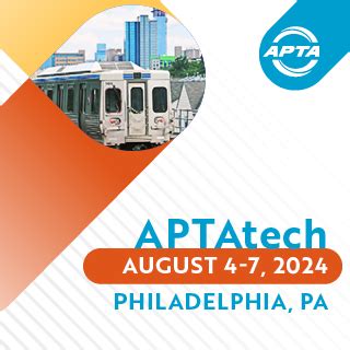 Apta Tech 2024: Revolutionizing Public Transit Technology