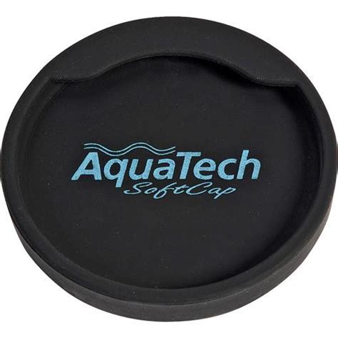 Aqua-Tech Ascn-5 Softcap Filter Review And Buying Guide