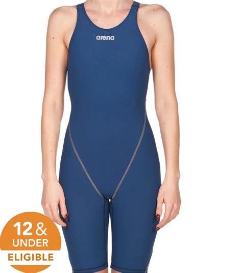 Arena Womens Tech Suits: Fastest Swimwear For Competition