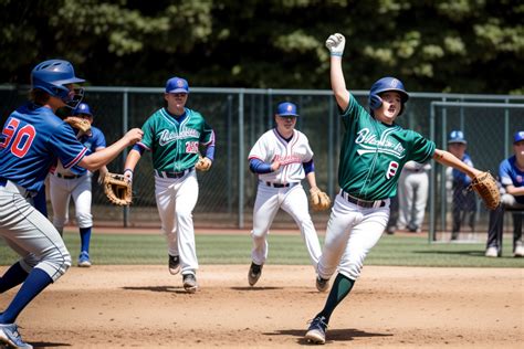 Arkansas Tech Baseball Camp For Aspiring Young Players