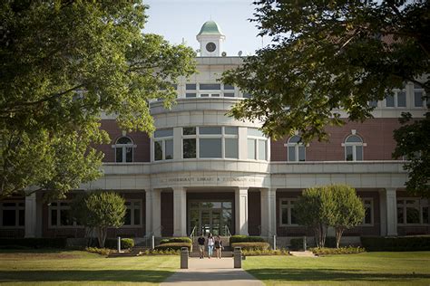 Arkansas Tech Library Hours And Resources Guide