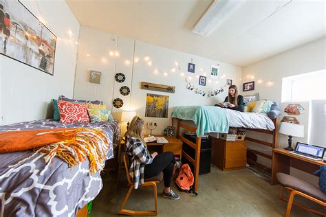 Arkansas Tech University Dorms: On-Campus Living Options