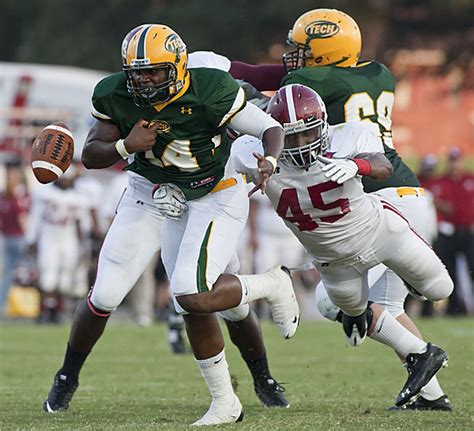 Arkansas Tech University Football Team Roster