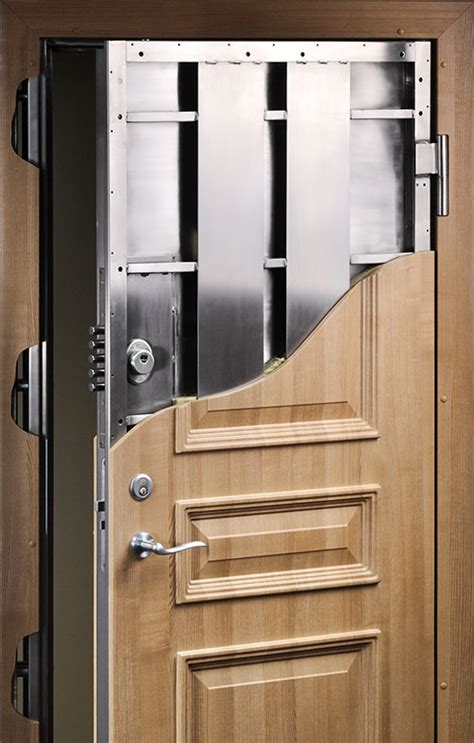 Armour Tech Doors: Secure And Innovative Entry Solutions