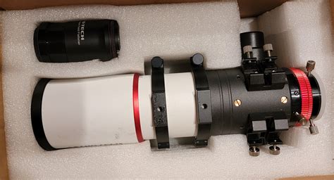 Astro Tech At72edii Telescope Review And Buying Guide