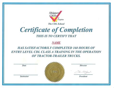 Athens Tech Cdl Training And Certification