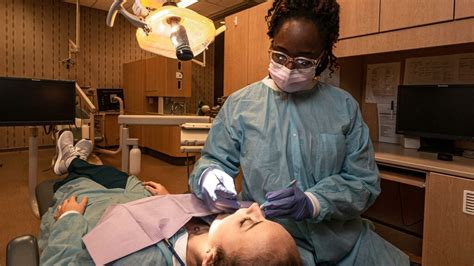 Athens Tech Dental Hygiene Program Overview