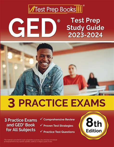 Athens Tech Ged Prep And Testing Information Guide