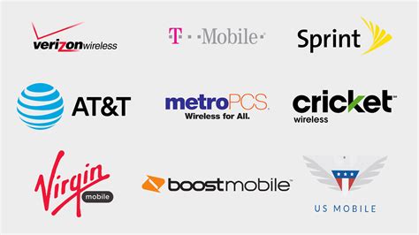 Atlantas Best Cell Phone Service Providers Compared