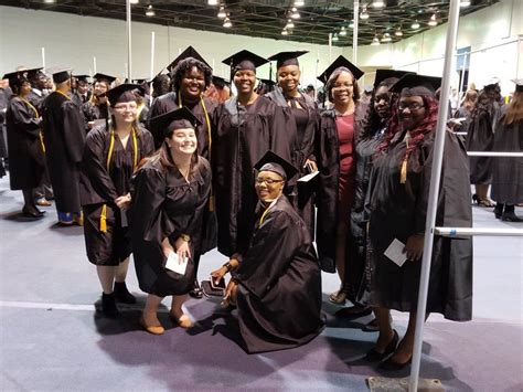 Augusta Tech Graduation Ceremony Details And Dates