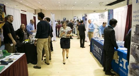 Augusta Tech Job Fair: Connect With Top Employers