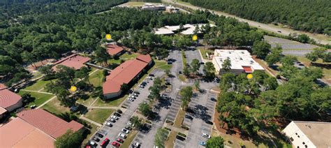 Augusta Tech Thomson Campus In Ga: Programs And Services