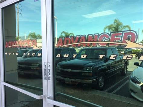 Auto Techs Rancho Cucamonga Car Repair Specialists