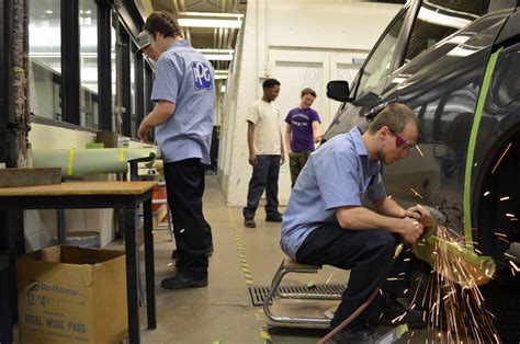 Autobody Tech Jobs In Billings Mt: Career Opportunities Await