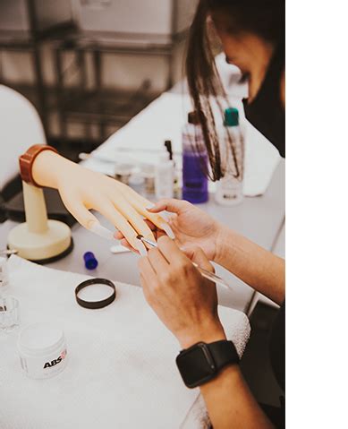 Aveda Nail Tech Program: Launch Your Beauty Career