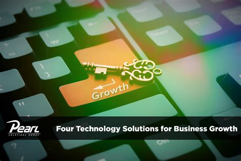 Avenue Tech Solutions For Business Growth