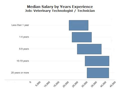 Average Vet Tech Salaries In Alabama Revealed