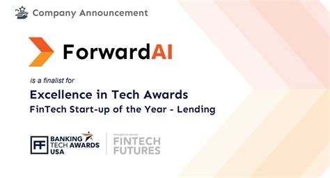 Banking Tech Awards Usa: Honoring Innovation Excellence