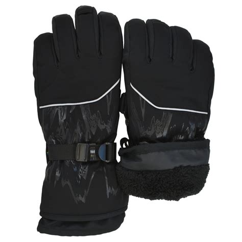 Bec Tech Gloves: Upgrade Your Winter Sports Experience