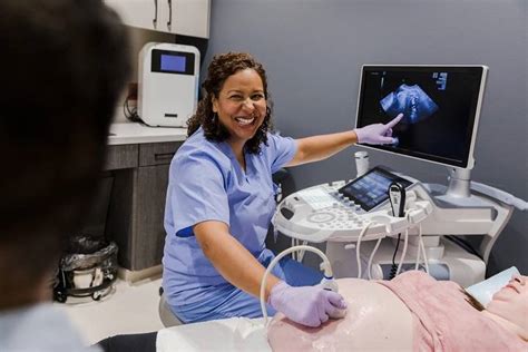 Become A Travel Ultrasound Tech: Ultimate Career Guide