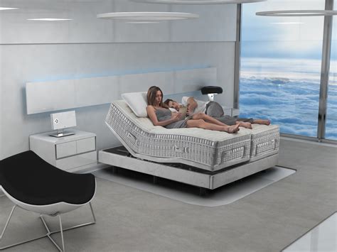 Bed Tech Frame: Upgrade Your Sleep Experience Today