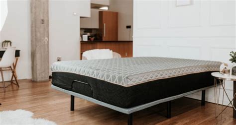 Bed Tech Mattress Review: Sleep Innovation Redefined