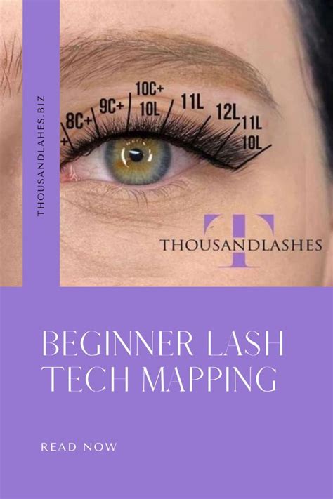 Beginner Lash Tech Tips And Tricks For Success