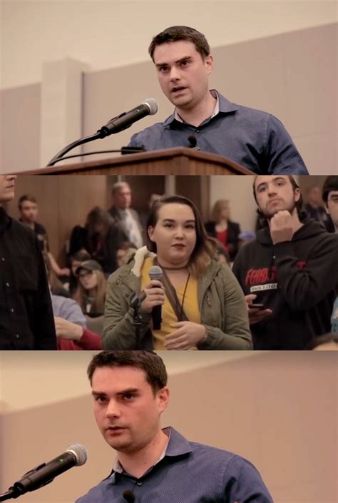 Ben Shapiro Meme Template Generator