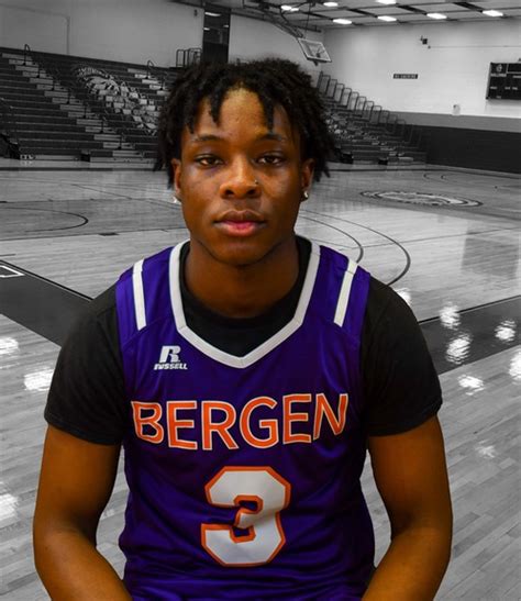 Bergen Tech Bulldogs Basketball Team Profile