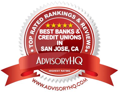 Best Credit Union Options In San Jose