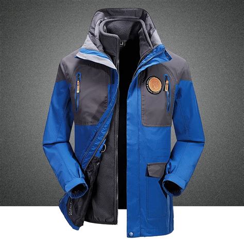 Best Mens Tech Jackets For Outdoor Enthusiasts