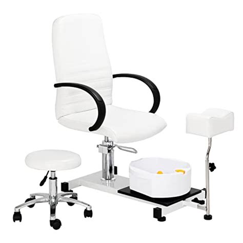 Best Nail Tech Chair For Professionals And Salon Owners