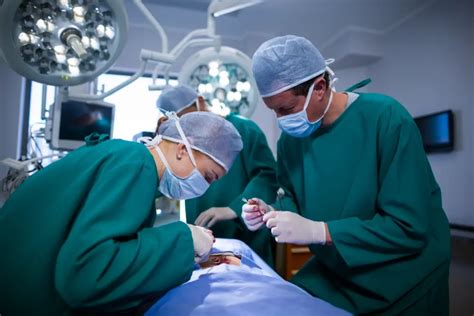 Best Surgical Tech Programs In West Virginia