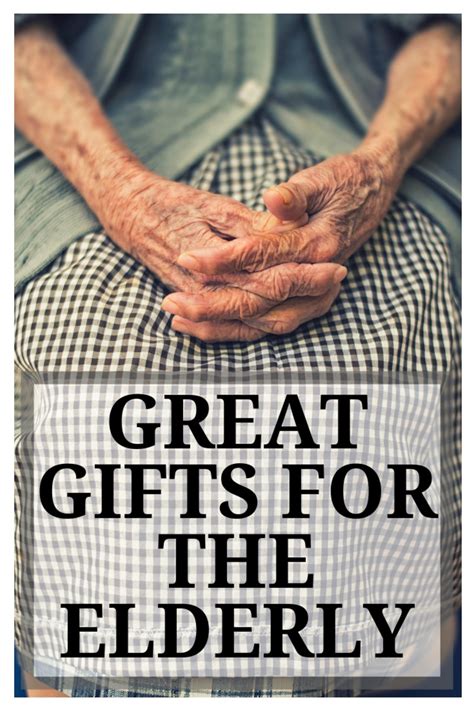 Best Tech Gifts For Seniors And Elderly Loved Ones