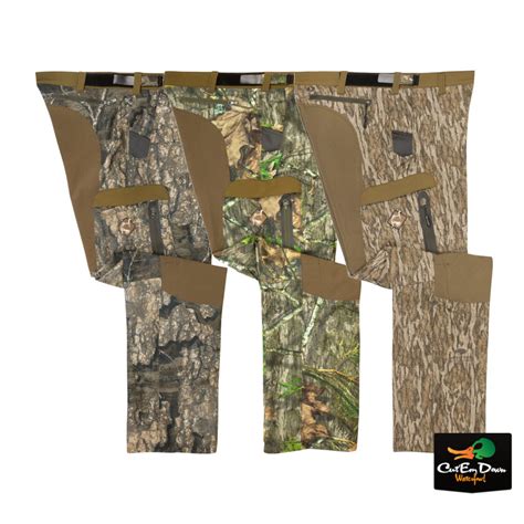 Best Turkey Hunting Pants For Men: Tech Stretch Review