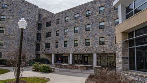 Best Virginia Tech Dorms For Students